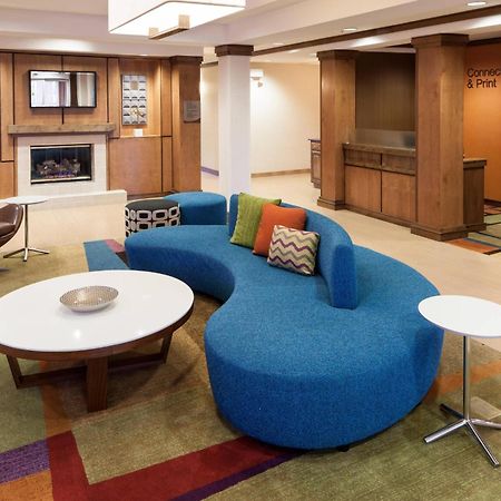 Hotel Fairfield By Marriott Ruston Extérieur photo