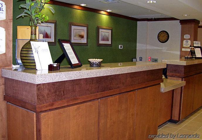 Hotel Fairfield By Marriott Ruston Extérieur photo
