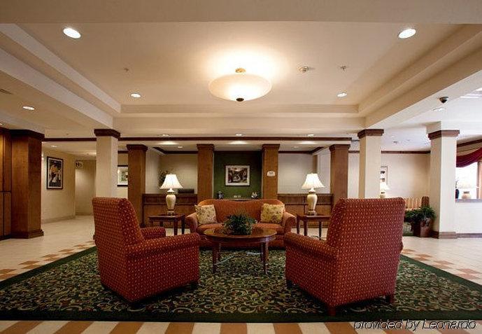 Hotel Fairfield By Marriott Ruston Extérieur photo