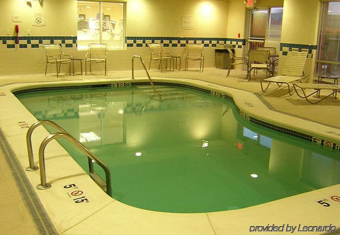 Hotel Fairfield By Marriott Ruston Extérieur photo