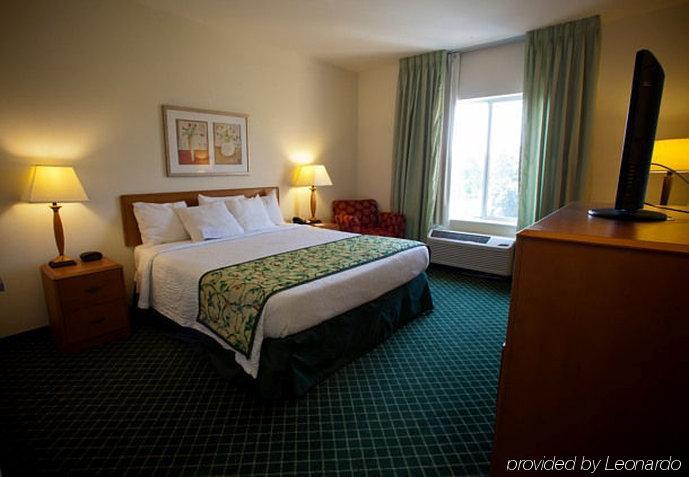 Hotel Fairfield By Marriott Ruston Extérieur photo