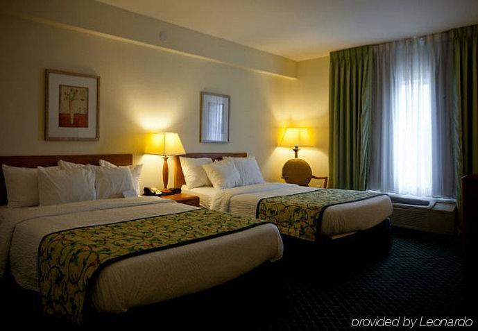 Hotel Fairfield By Marriott Ruston Extérieur photo