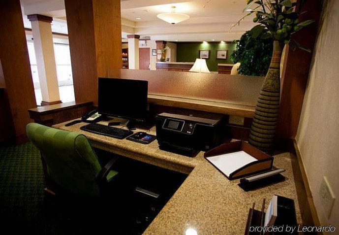 Hotel Fairfield By Marriott Ruston Extérieur photo