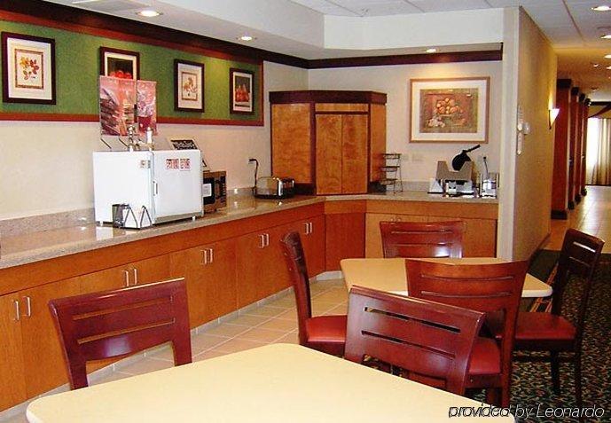 Hotel Fairfield By Marriott Ruston Extérieur photo