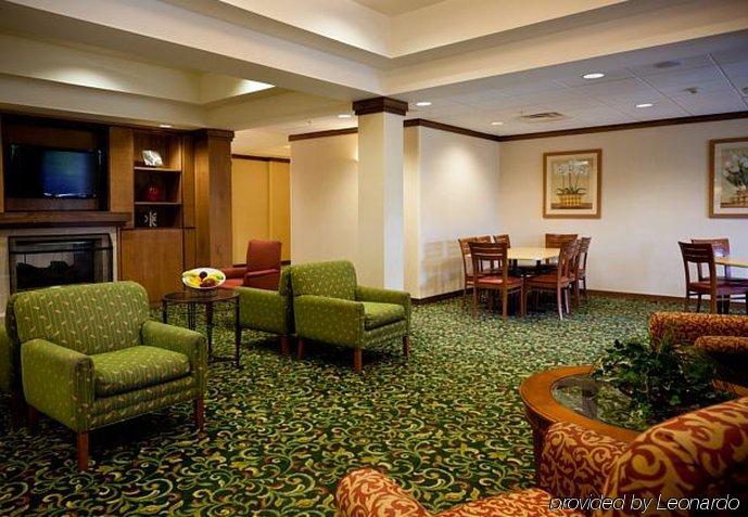 Hotel Fairfield By Marriott Ruston Extérieur photo
