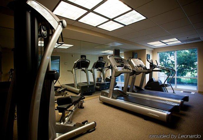Hotel Fairfield By Marriott Ruston Extérieur photo